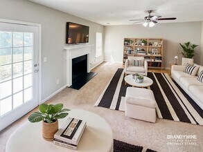 2126 Mulberry Ln in Lithonia, GA - Building Photo - Building Photo