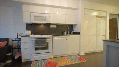 151-151 Dan Leckie Way in Toronto, ON - Building Photo - Building Photo