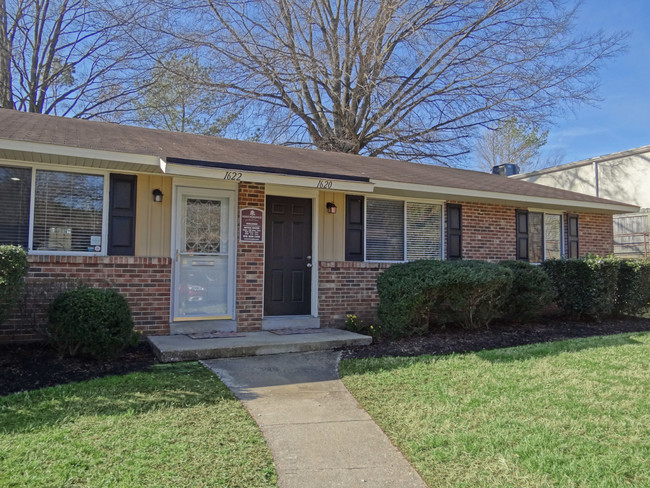 South Ridge in Raleigh, NC - Building Photo - Building Photo