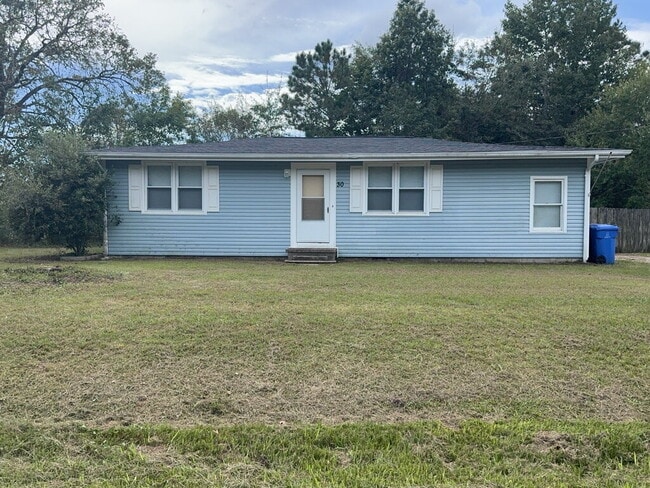 property at 30 East Dr