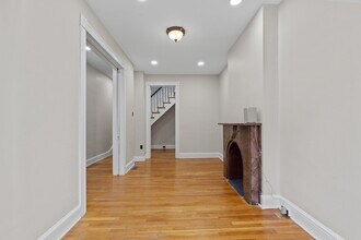 1509 Druid Hill Ave in Baltimore, MD - Building Photo - Building Photo