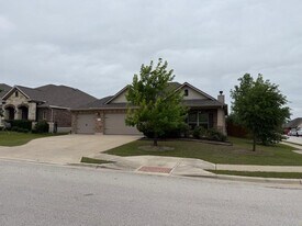 1105 Arvada Dr in Leander, TX - Building Photo