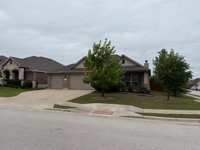 property at 1105 Arvada Dr