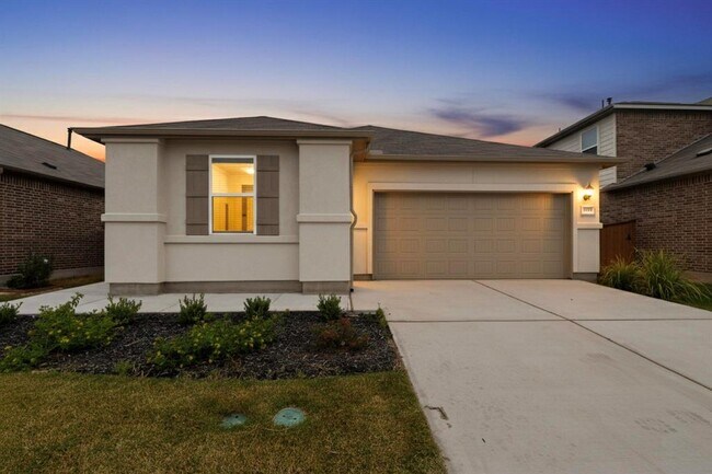 1204 Purple Martin Dr in Pflugerville, TX - Building Photo - Building Photo