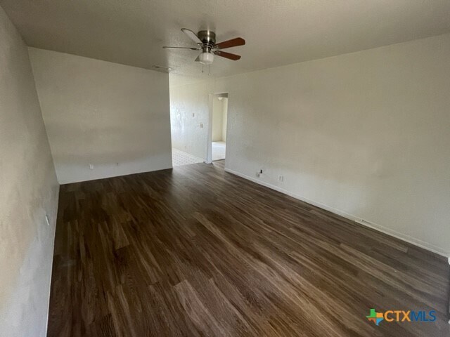 3201 Hereford Ln in Killeen, TX - Building Photo - Building Photo