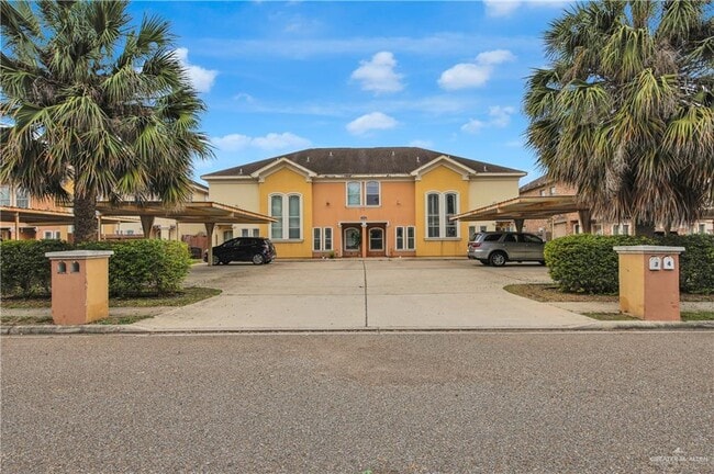 property at 12 South Dr