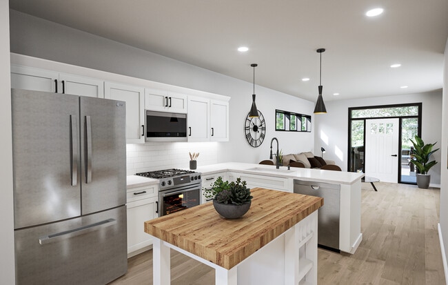 Legacy Townhomes in Rochester, MN | ApartmentHomeLiving.com