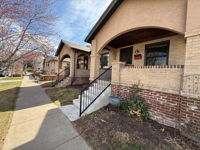 1420 E 5th Ave, Unit 1420 E. 5th Avenue in Denver, CO - Building Photo - Building Photo