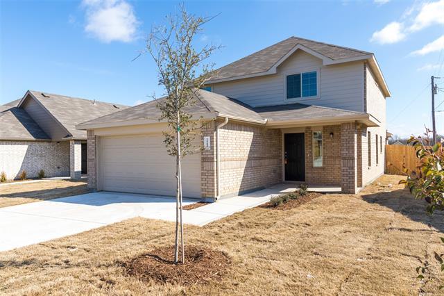 1507 Swallow Dr in Ennis, TX - Building Photo - Building Photo