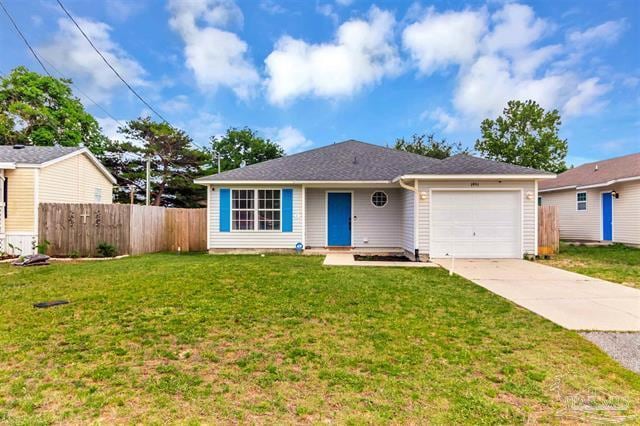 property at 1951 Ambassador Dr