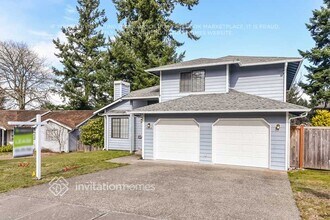 5628 Hazel Loop SE in Auburn, WA - Building Photo - Building Photo