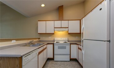 1316-1318 22nd St in Bellingham, WA - Building Photo - Building Photo