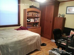 1823 W Cornelia Ave in Chicago, IL - Building Photo - Building Photo