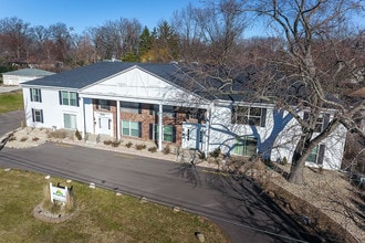 Morning Side Manor Apartments in Peoria Heights, IL - Building Photo - Building Photo