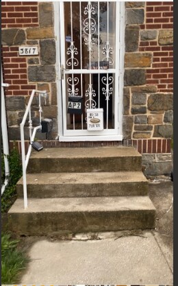 3817 Callaway Ave, Unit 1 Photo