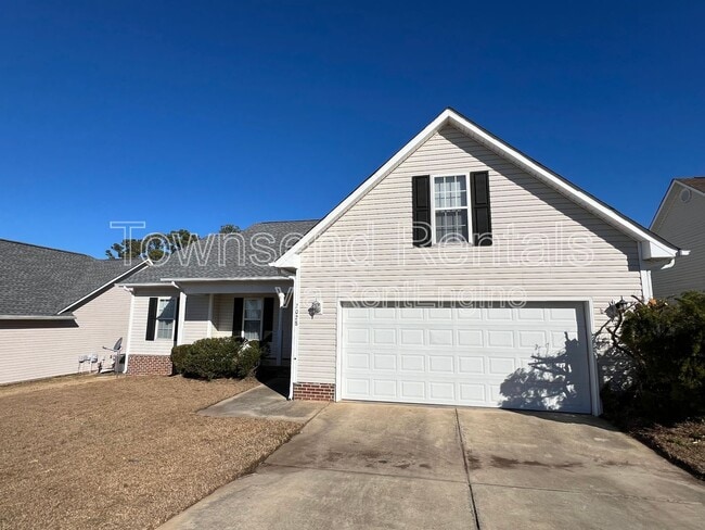 property at 2028 Ivey Commons Rd
