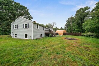 334 N Main St in Cohasset, MA - Building Photo - Building Photo