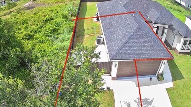 3204 40th St SW in Lehigh Acres, FL - Building Photo - Building Photo