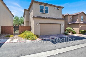 11070 Neets Bay St in Las Vegas, NV - Building Photo - Building Photo
