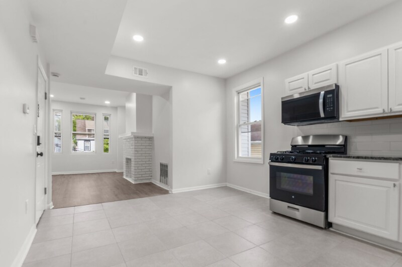 122 Shephard Ave in Newark, NJ - Building Photo