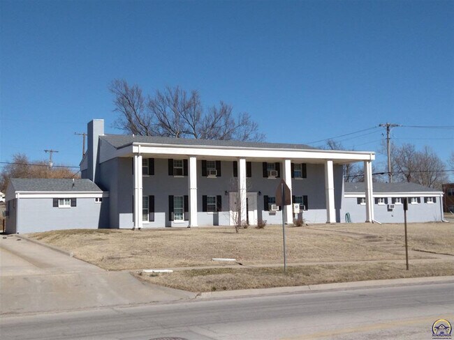 516 E 12th Ave, Unit 23 photo'