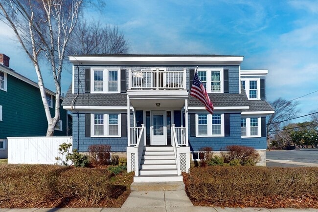 property at 86 Chester Ave