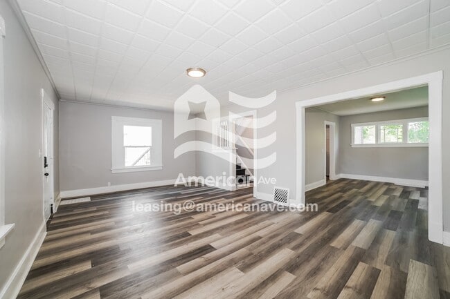 2200 N Wisconsin Ave in Peoria, IL - Foto de edificio - Building Photo