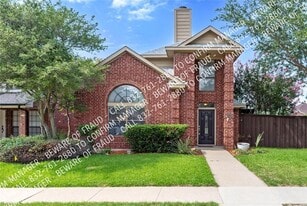473 Leisure Ln in Coppell, TX - Building Photo
