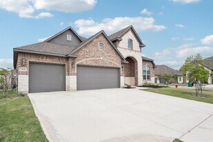 4216 Caroline Mae Cv in Pflugerville, TX - Building Photo