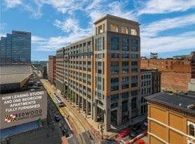 Redwood Campus Center