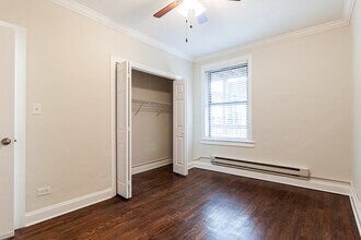 730 W Roscoe St in Chicago, IL - Building Photo - Building Photo