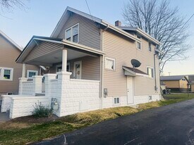 609 Lima Ave in Findlay, OH - Building Photo