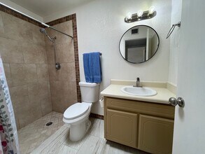 1936 Paseo de la Luna, Unit #16 in Sierra Vista, AZ - Building Photo - Building Photo