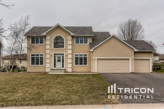 516 Lincoln Dr NE in Saint Michael, MN - Building Photo - Building Photo