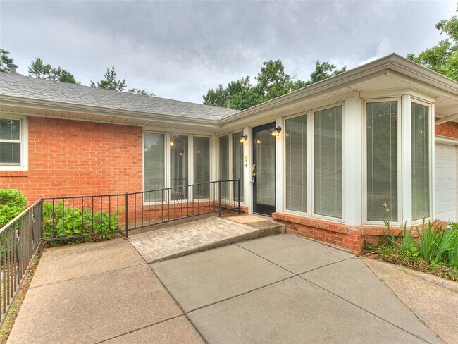 1214 Cruce St in Norman, OK - Building Photo - Building Photo