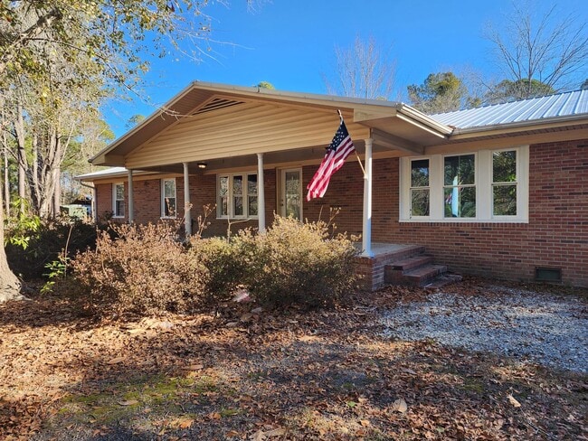 property at 4240 Buck Dr
