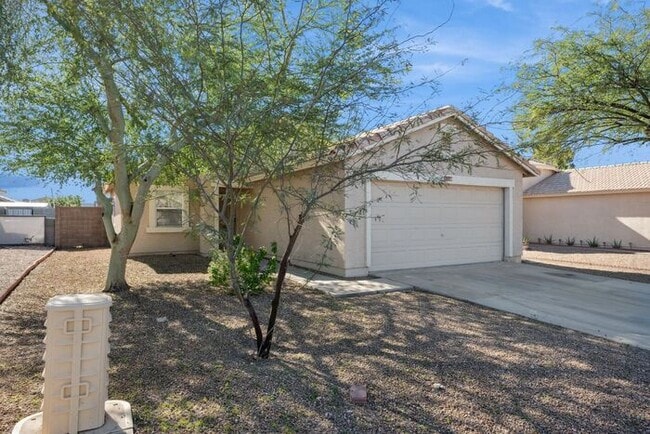 11545 E Contessa St in Mesa, AZ - Building Photo - Building Photo