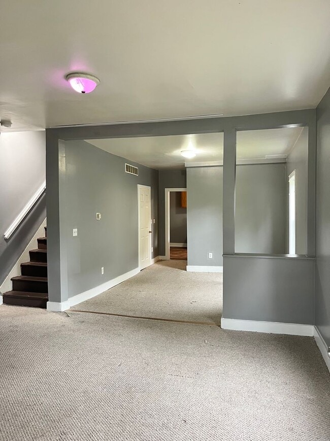 234 W Wilkins St in Jackson, MI - Building Photo - Building Photo