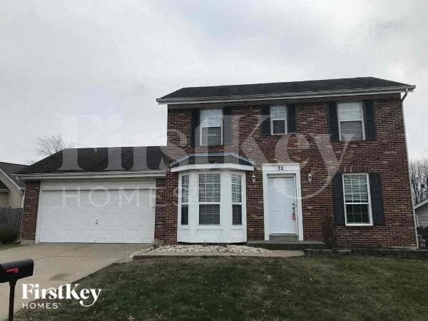 72 Gray Owl Garth Ct in St. Peters, MO - Building Photo - Building Photo