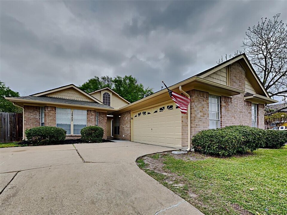 12702 Ashford Meadow Dr Photo