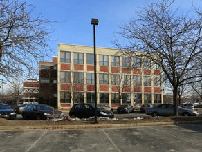 Stephenson Mills in South Bend, IN - Building Photo - Building Photo