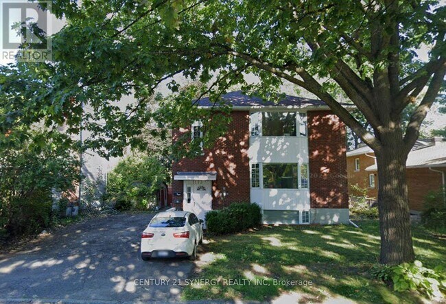 property at 1173 Kingston Ave