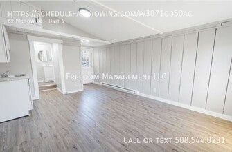 62 Willow Rd in Ayer, MA - Building Photo - Building Photo