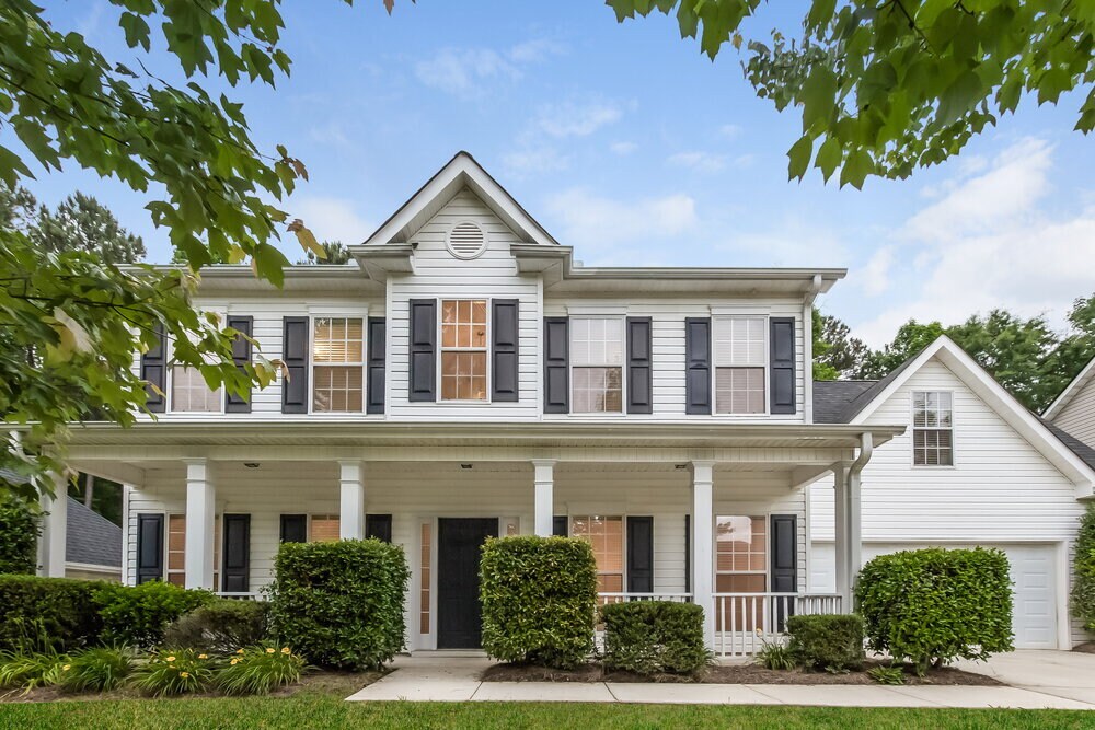 92 Brightling Ln in Newnan, GA - Building Photo