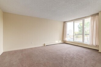 Elkwater Apartments in Calgary, AB - Building Photo - Building Photo