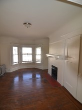 1251 Hyde St in San Francisco, CA - Foto de edificio - Building Photo