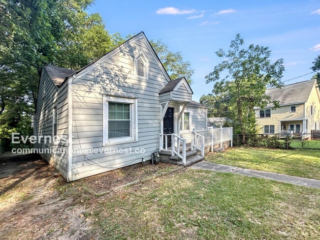 1867 Conrad Ave SE in Atlanta, GA - Building Photo - Building Photo