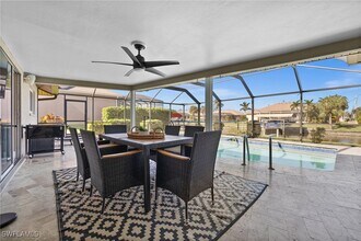 117 SE 40th Terrace in Cape Coral, FL - Building Photo - Building Photo
