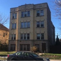 824-826 S 17th Ave in Maywood, IL - Foto de edificio - Building Photo