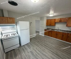 1126 Floyd St in Gary, IN - Building Photo